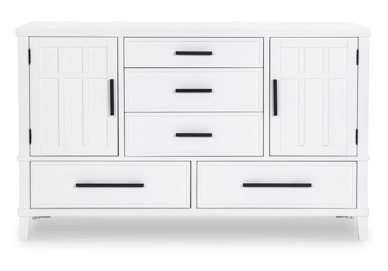 Horizons - Dresser
