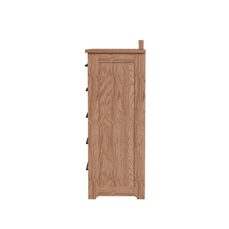 Oak Park - Dresser