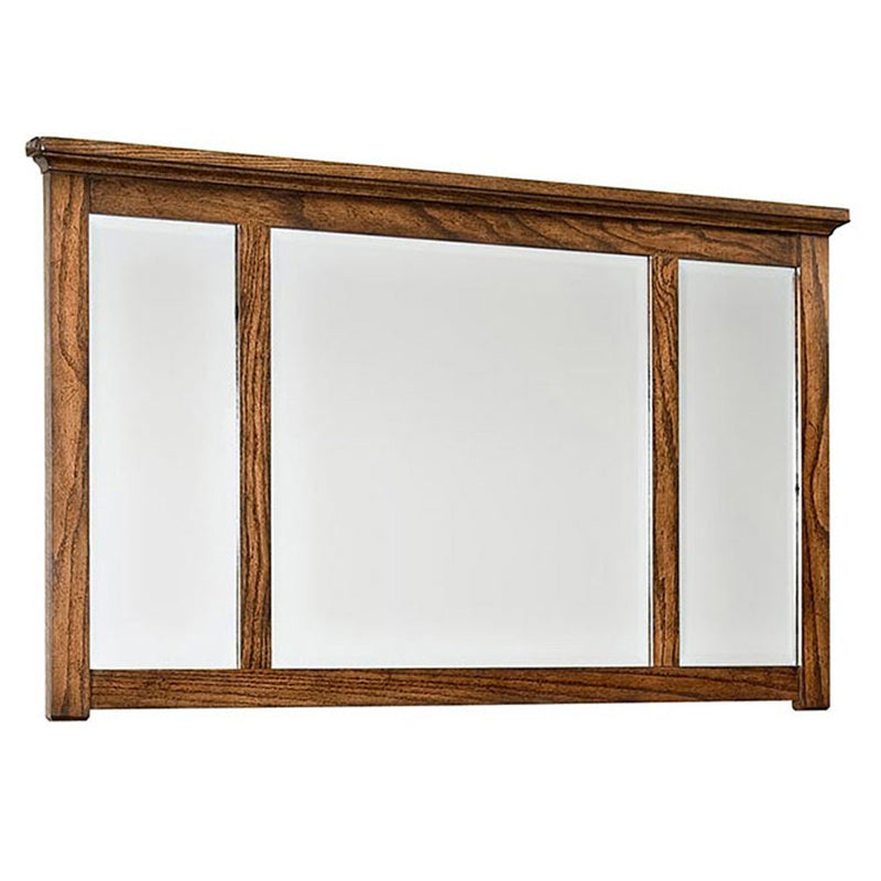 Oak Park - Mirror