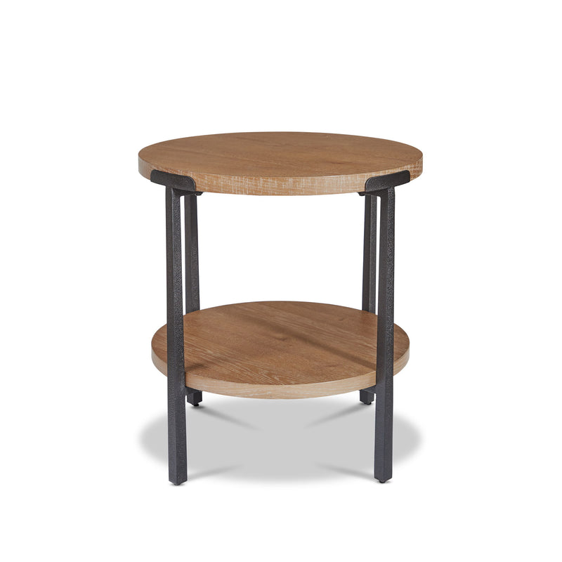 Millwork - Round Table