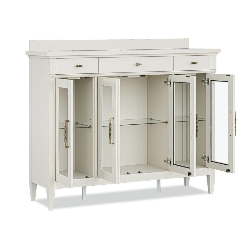 Reflections - Door Server