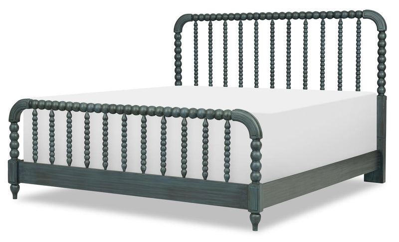 Lake House - Complete Jenny Lind Bed