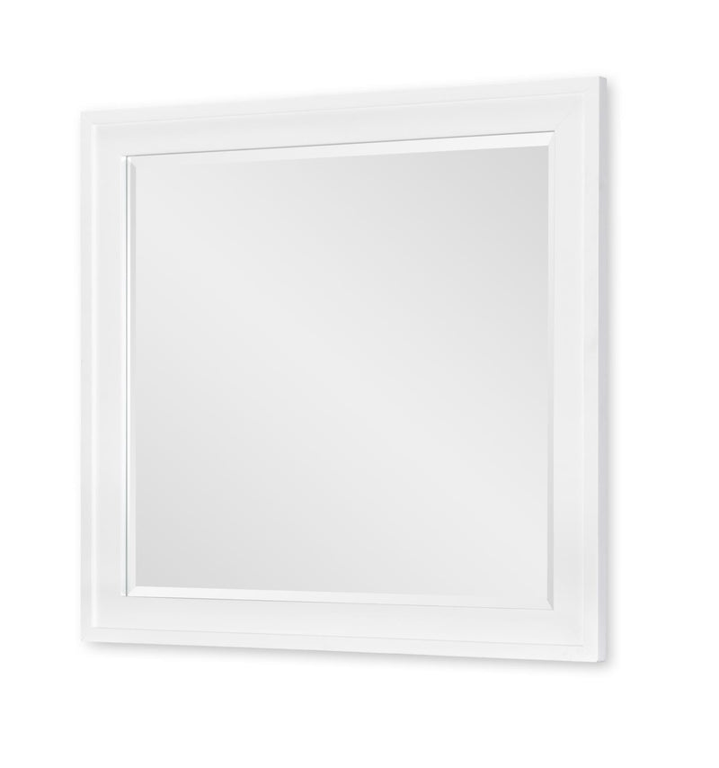 Horizons - Beveled Mirror