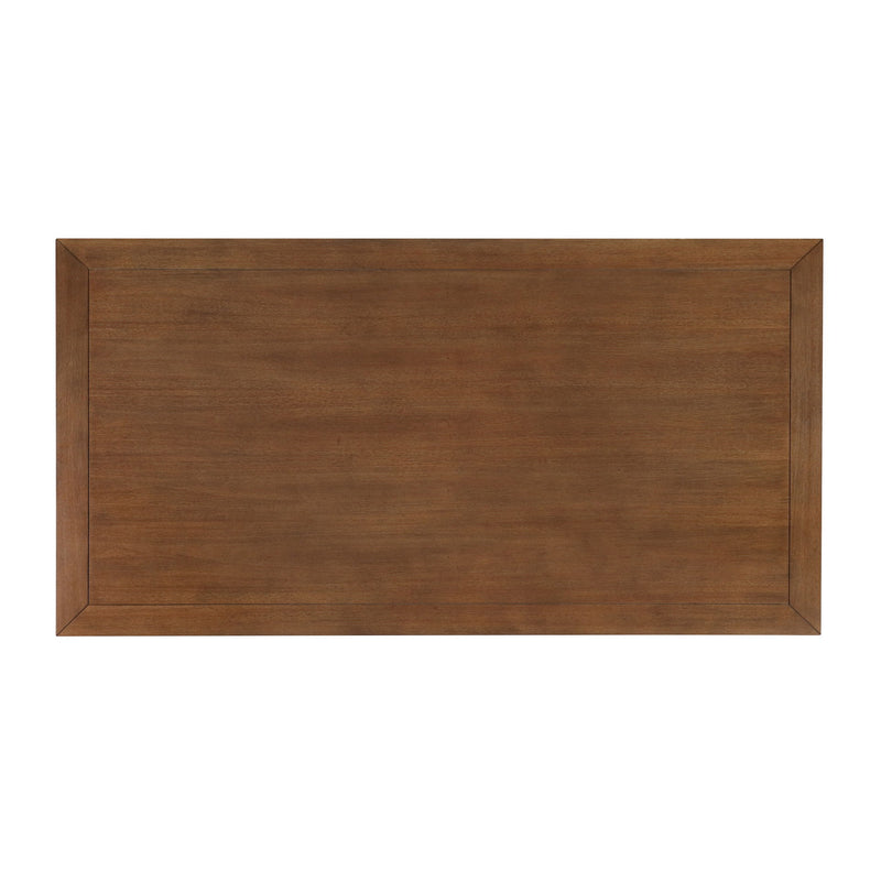 Putnam - Counter Table - Walnut