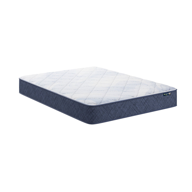 Five Star Mattress - Sleep to Go 10" Medium Mattress in a Box
