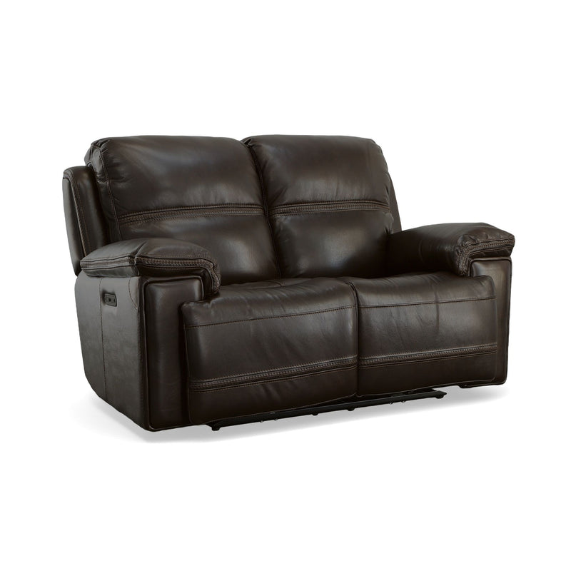 Fenwick - Power Reclining Loveseat