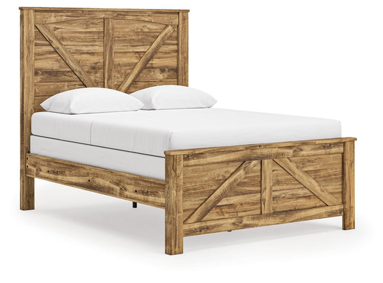 Beds