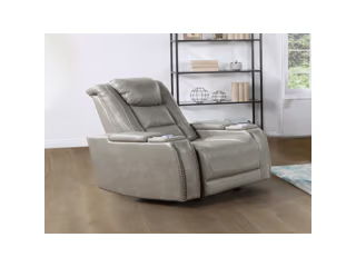 Breckenridge II - Glider Recliner