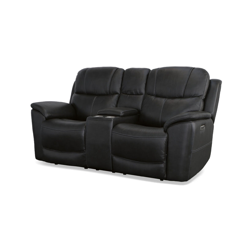 Crew - Power Loveseat