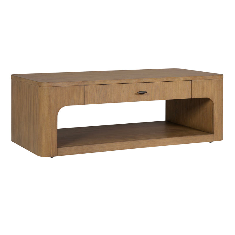 Normandy - Coffee Table