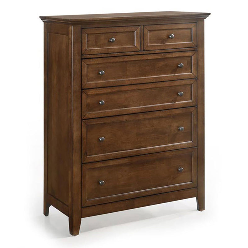 San Mateo - Chest