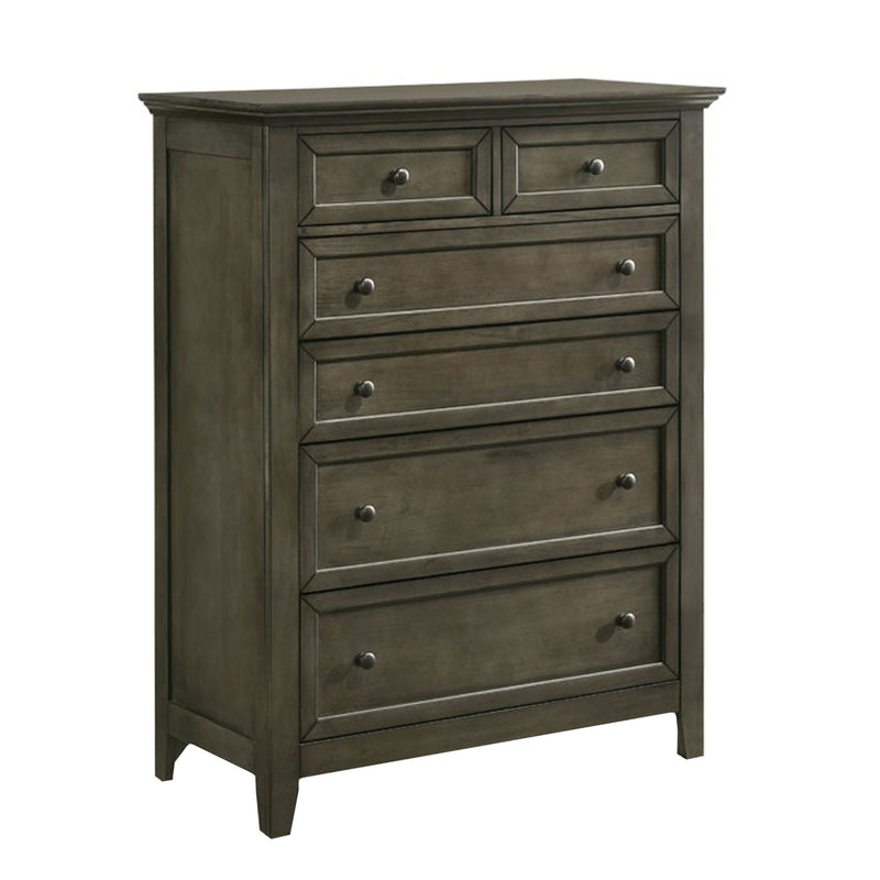 San Mateo - Chest