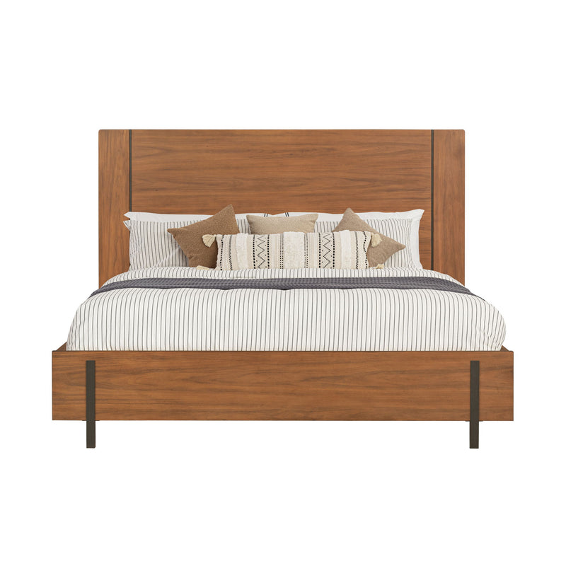 Lincoln - Bed