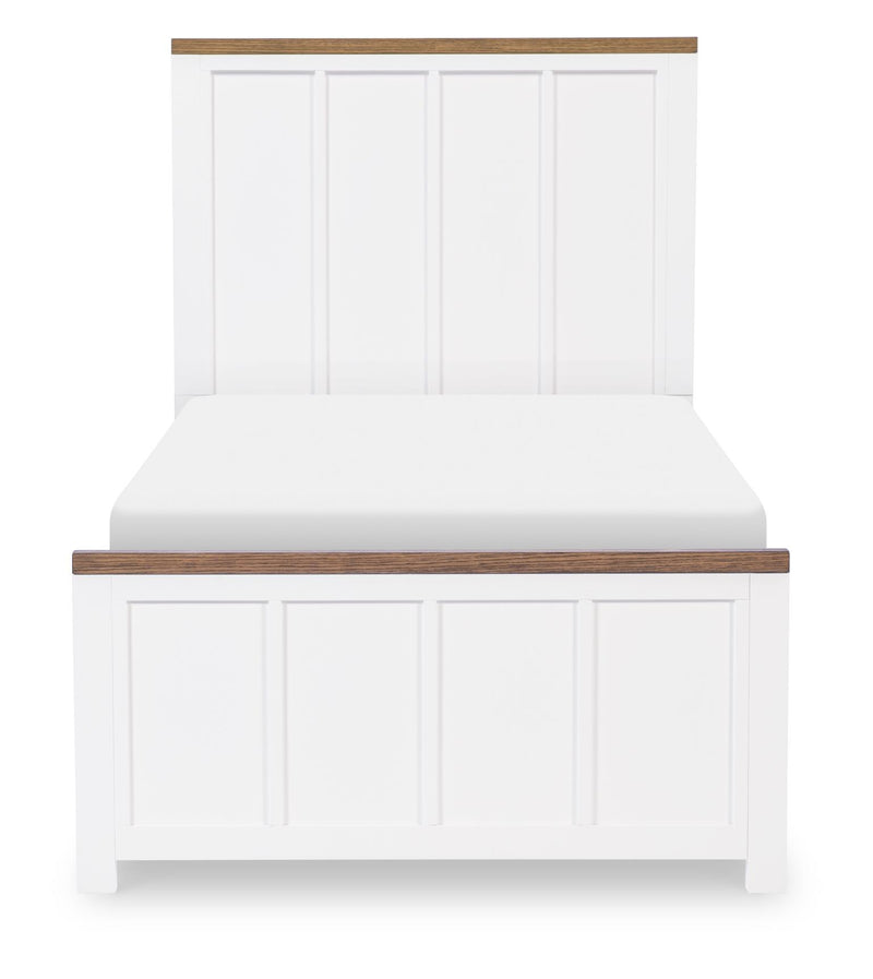 Dutton - Complete Panel Bed