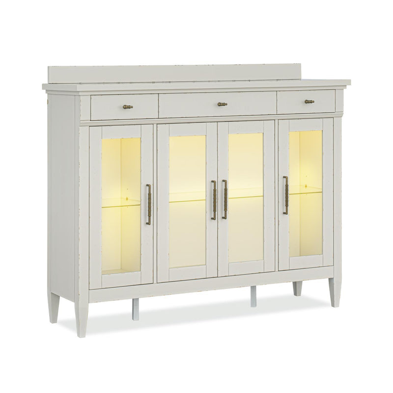 Reflections - Door Server