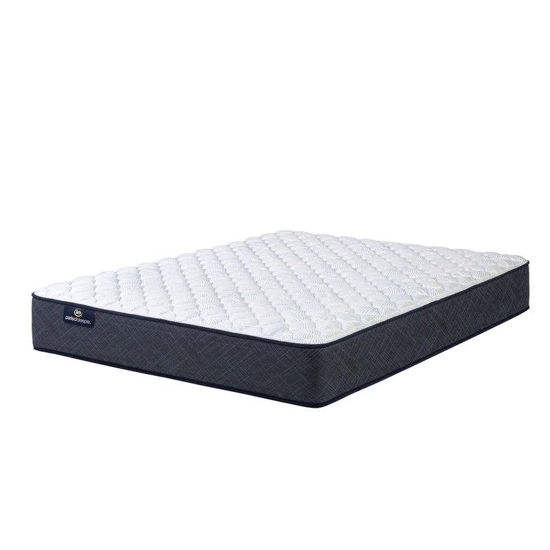 Perfect Sleeper - 10.5" Adoring Night Firm Mattress