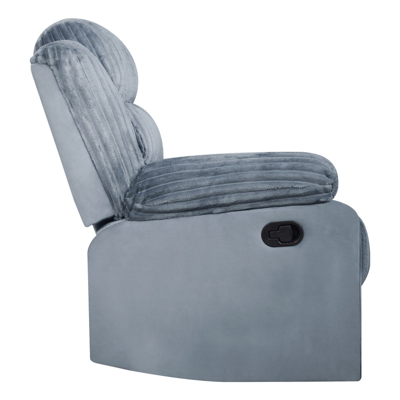 Willow - Glider Recliner