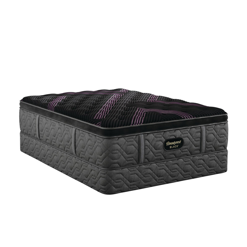 Beautyrest Black - 16.5" Series Two Medium Pillow Top Mattress
